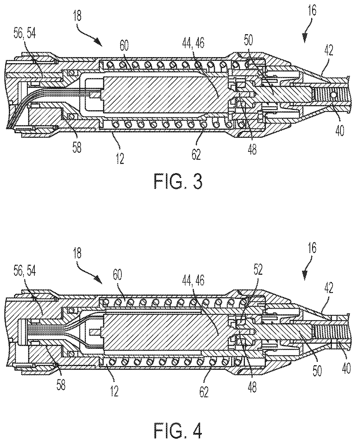 Joining tool for joining a deformable element to a workpiece