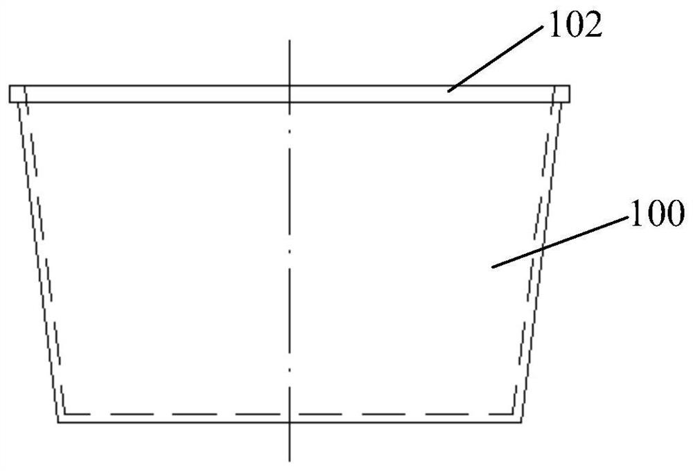 A Turnover Box Automatic Splitting System