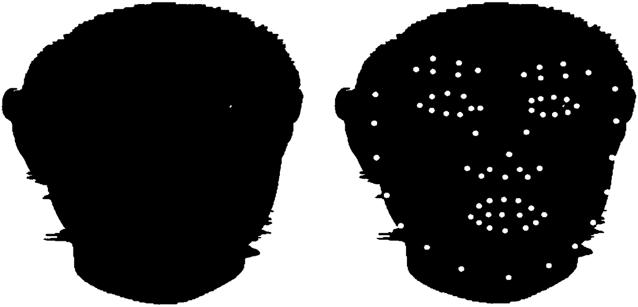 Three-dimensional image reconstruction method