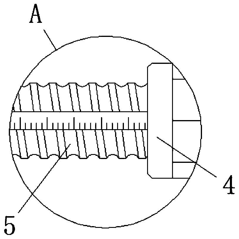 Inner hole direct grinding machine chuck mechanism capable of centralized positioning