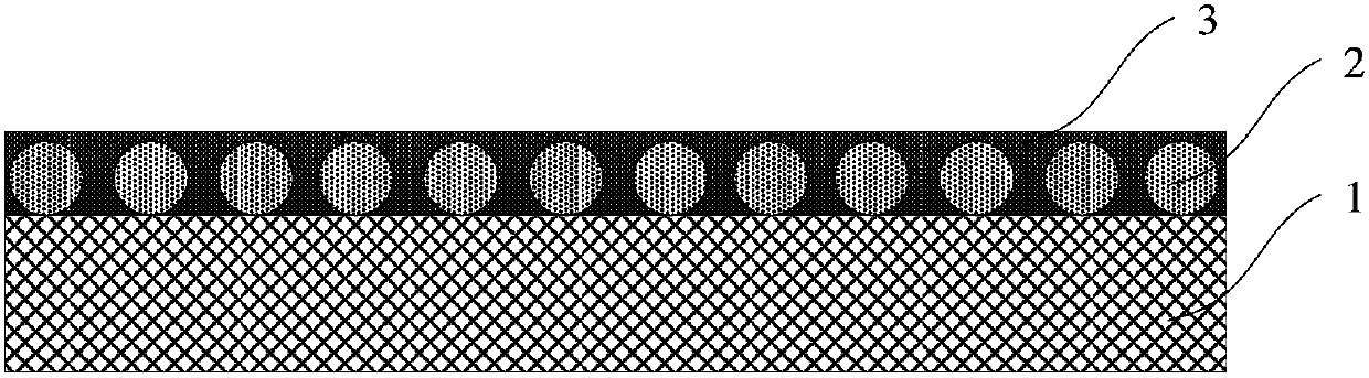 Transparent conductive film, photoelectric device and method for preparing transparent conductive film