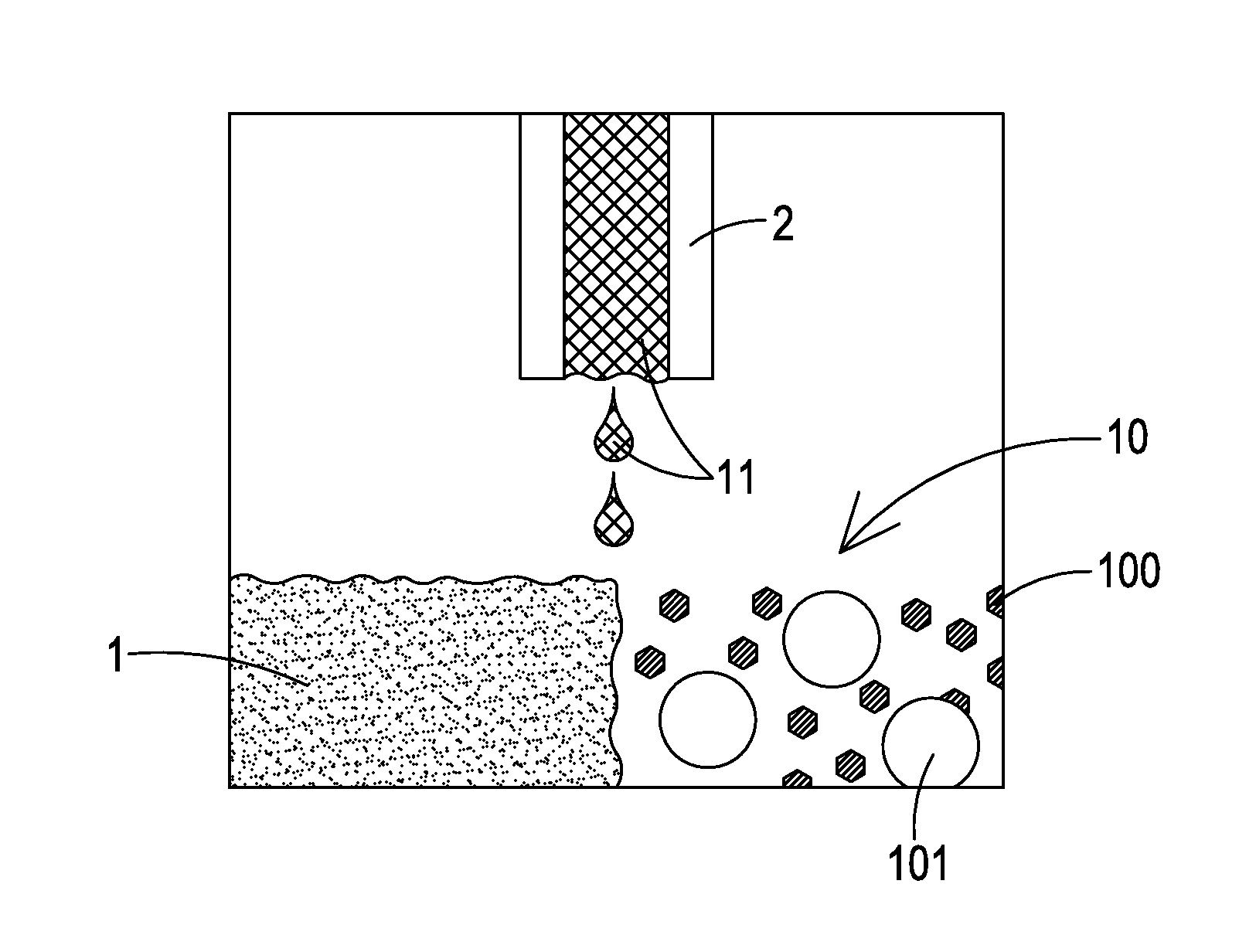 Three-dimensional prototyping composition