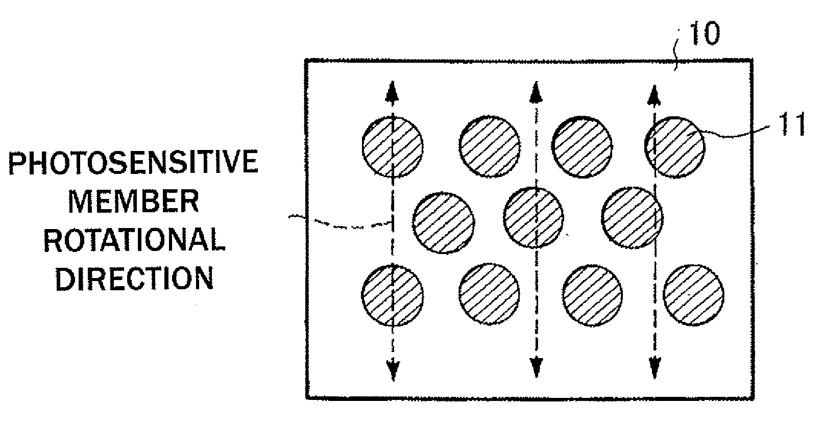 Electrophotographic photosensitive member, process cartridge, and electrophotographic apparatus