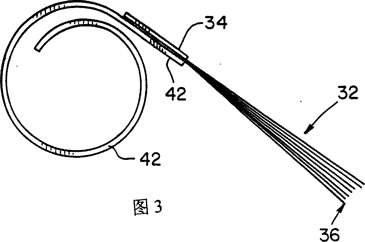 Grounding brush for mitigating electrical current on motor shafts