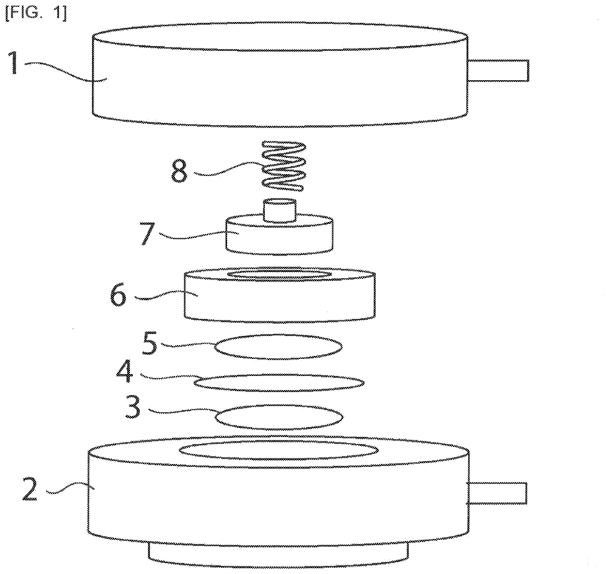 Negative electrode material for secondary battery, negative electrode for secondary battery, and secondary battery