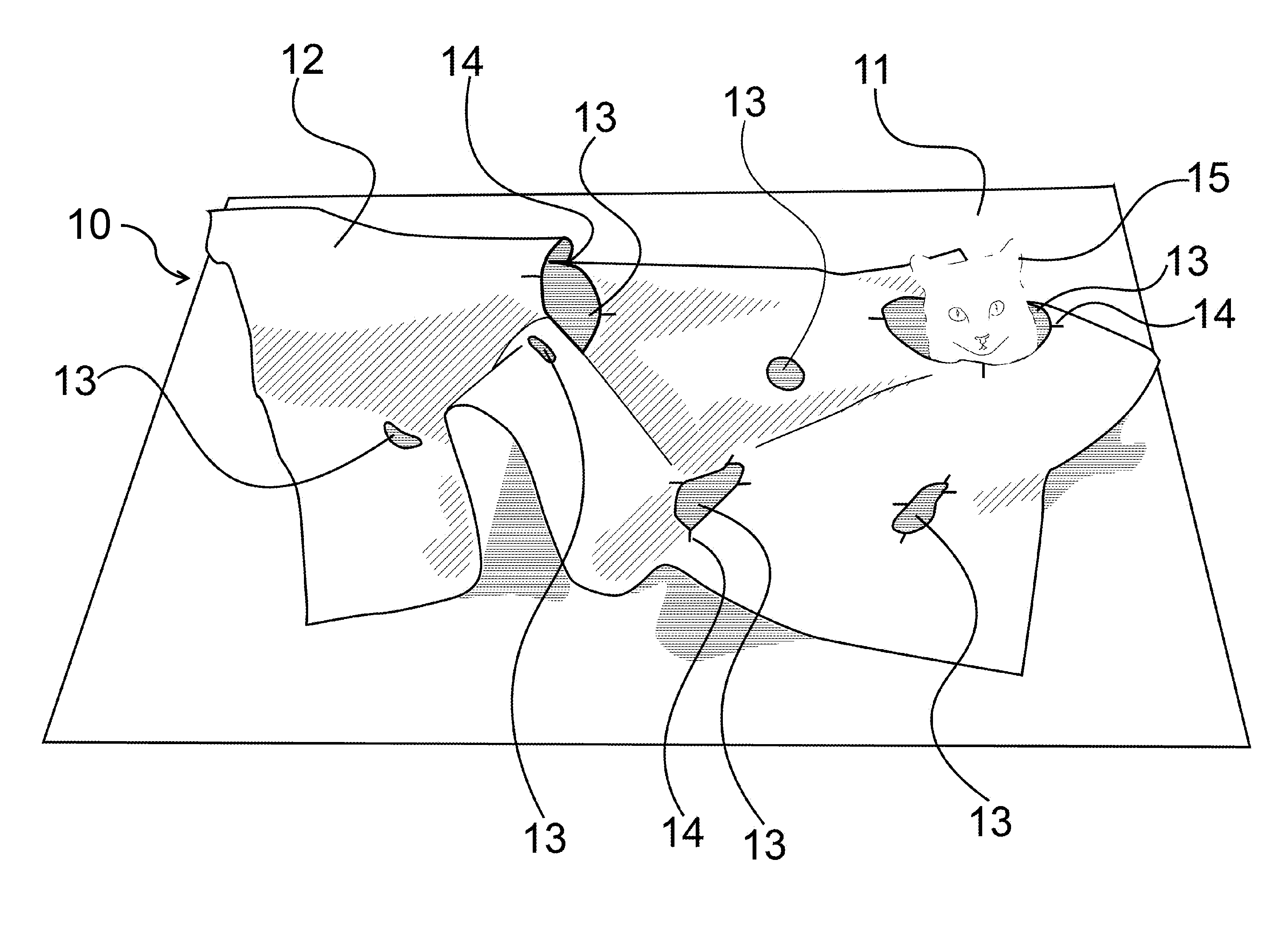 Multi-functional reconfigurable pet enrichment system