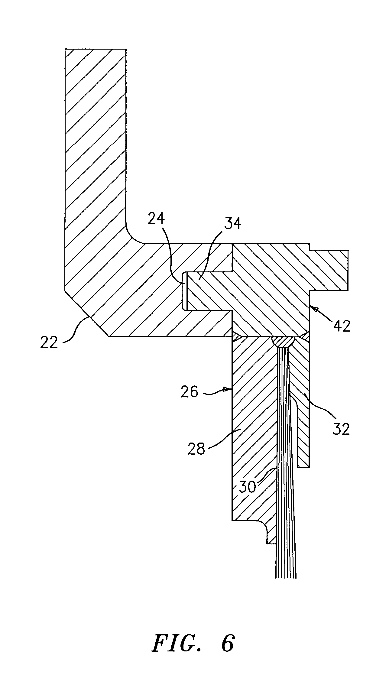 Replaceable brush seal elements