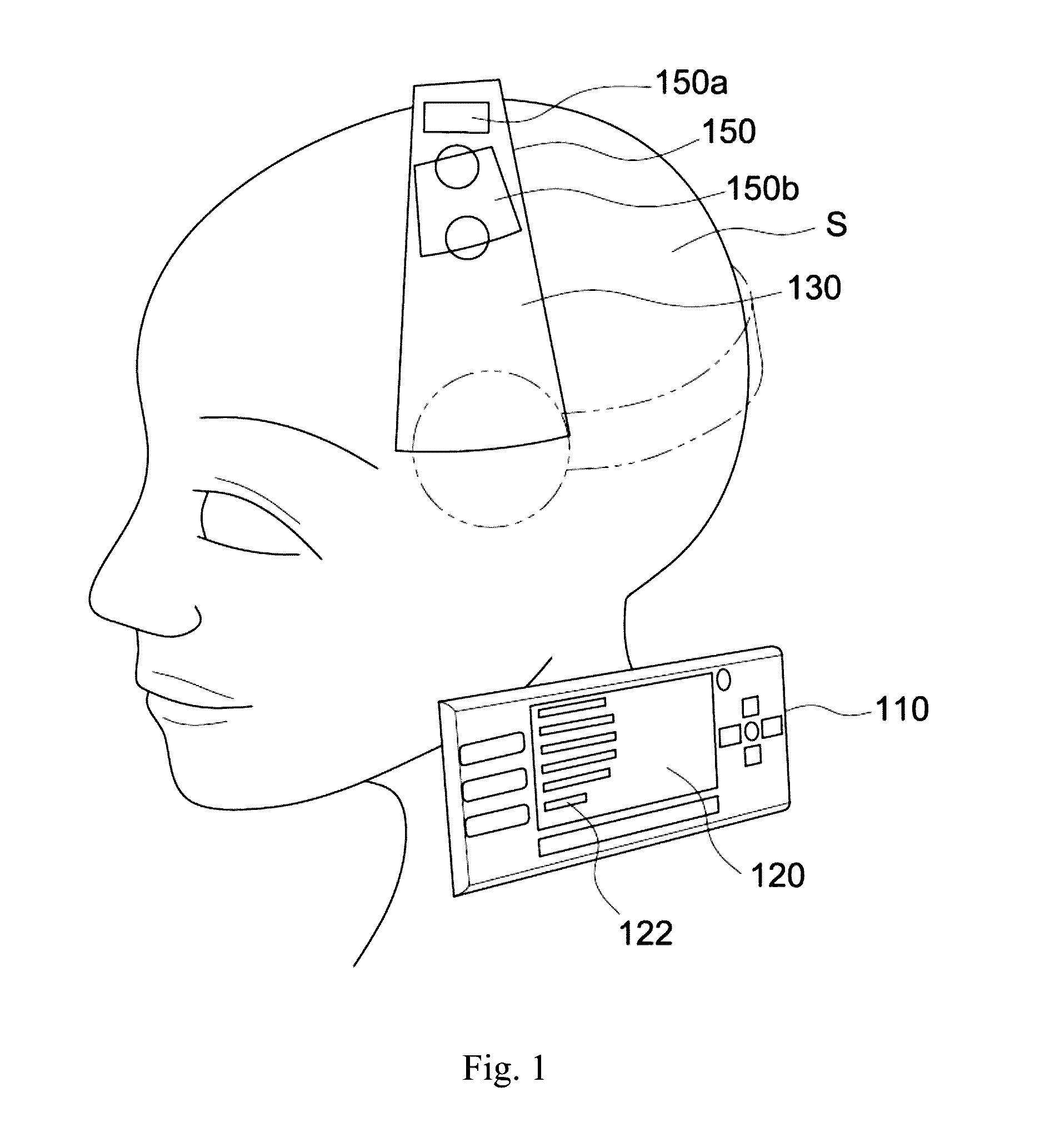 Transcranial burst electrostimulation apparatus and its applications