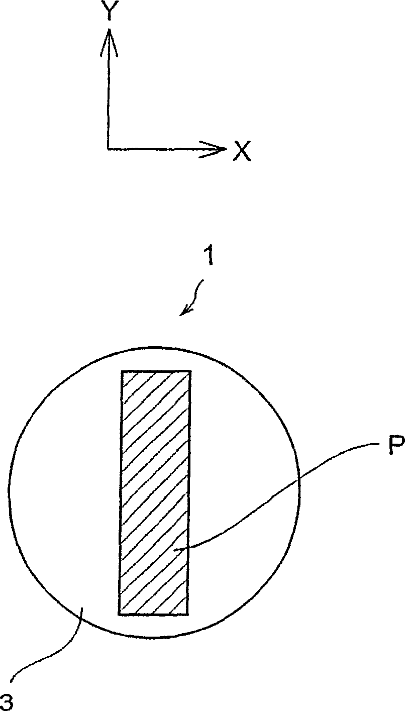 Solid immersion lens and microscope