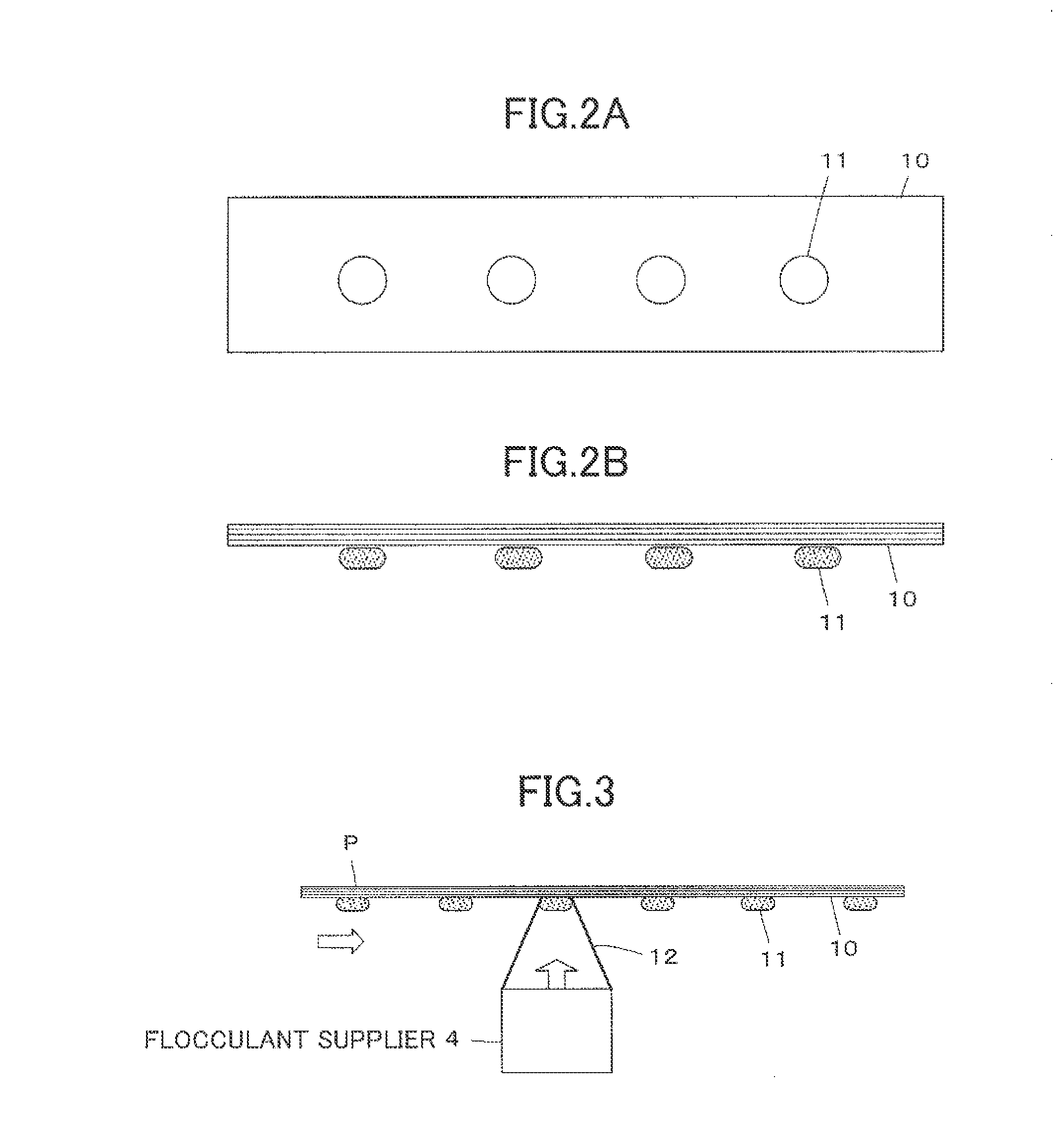 Printing method and printing device