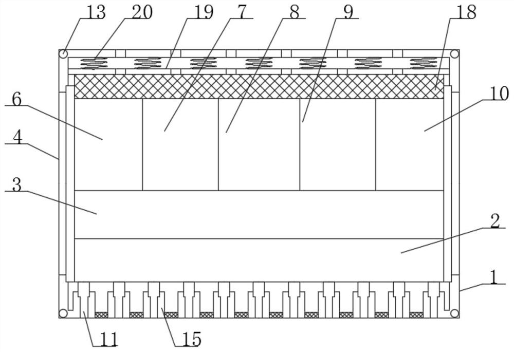 Video transmission equipment for Internet communication