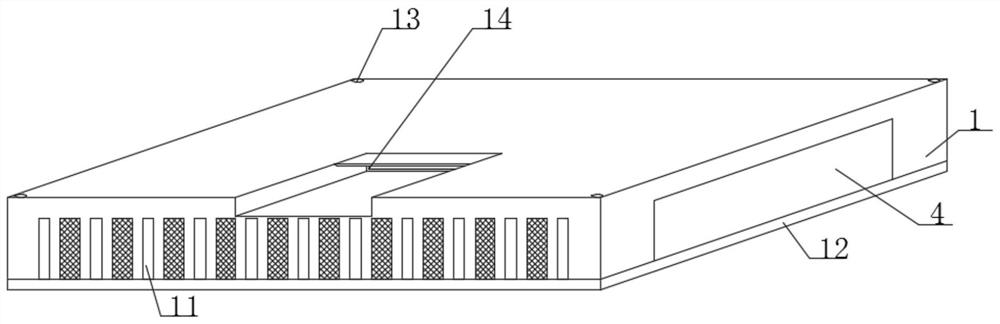 Video transmission equipment for Internet communication