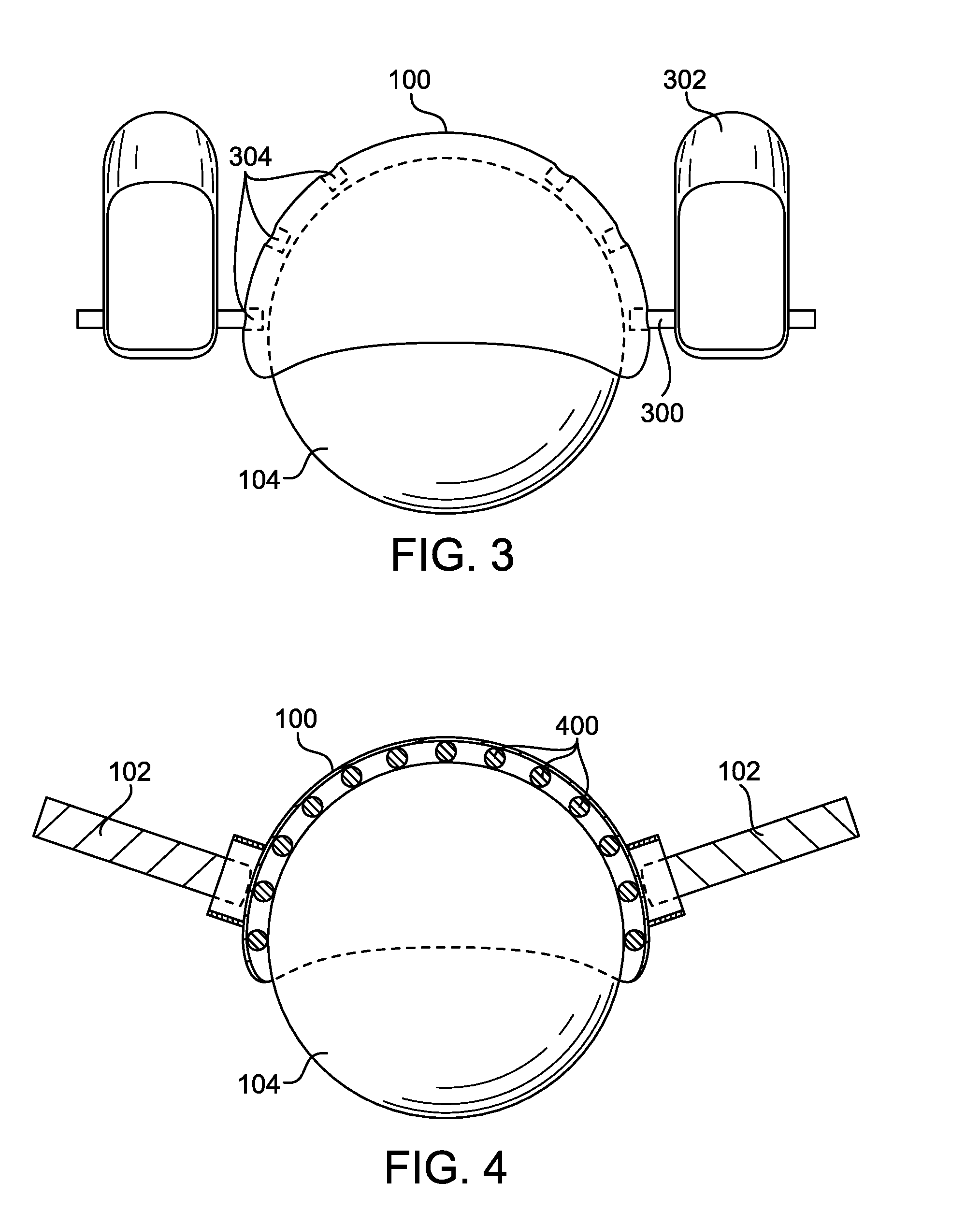 Abdominal Exercise Device