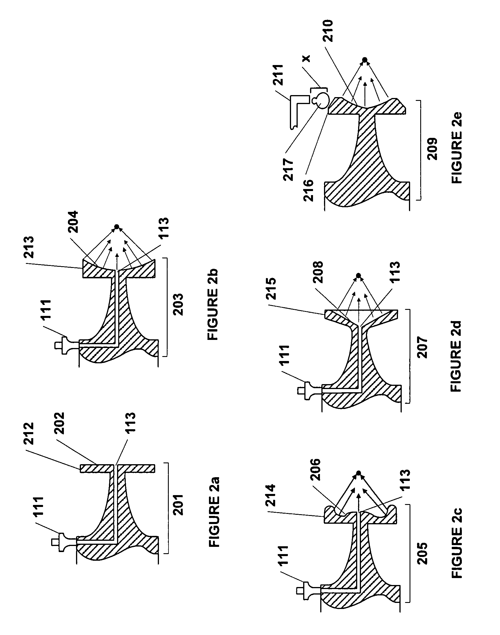 Portable ultrasound device for the treatment of wounds