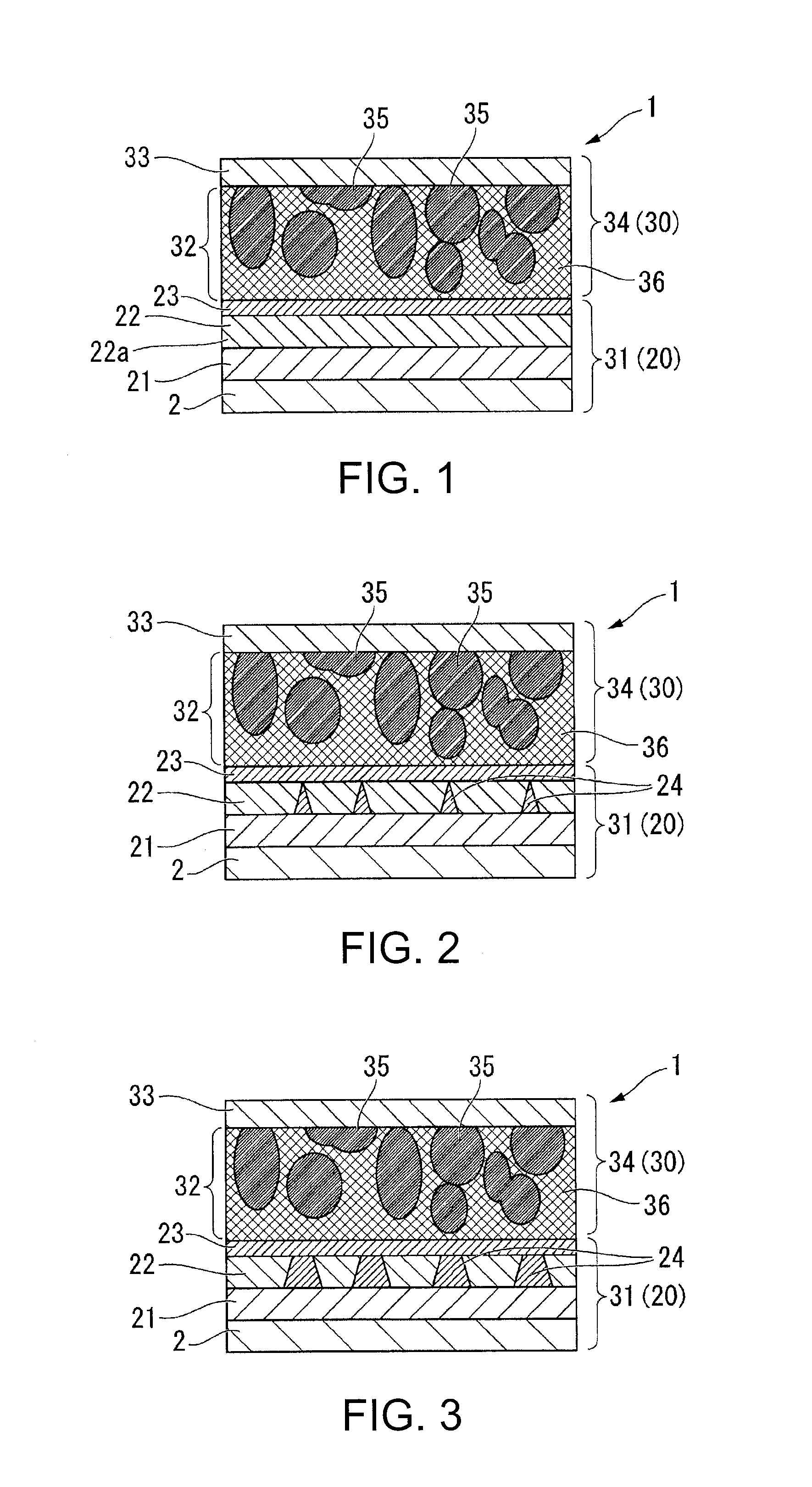 Electrode body for lithium battery, and lithium battery