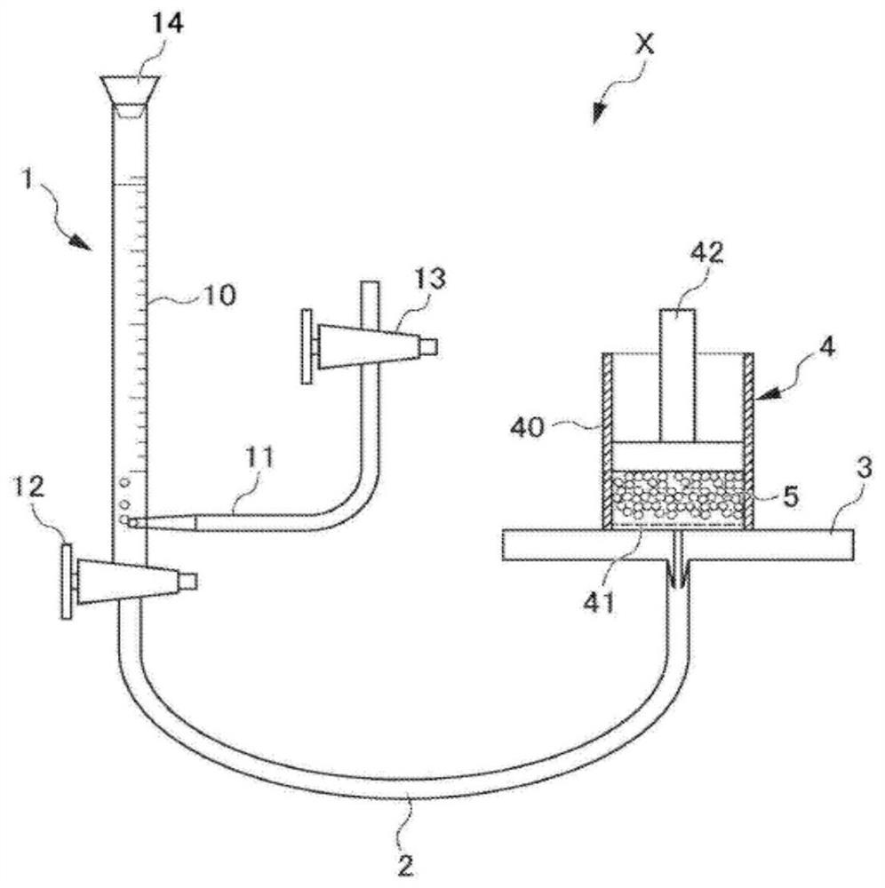 A kind of water-absorbent resin and preparation method thereof