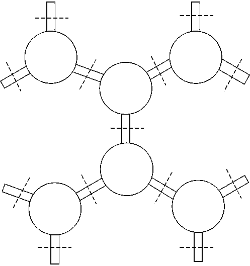 Sampling method for accurately testing performance of silicon steel magnesium oxide coating