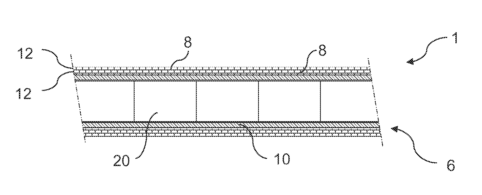 Composite Fuel Rod Cladding