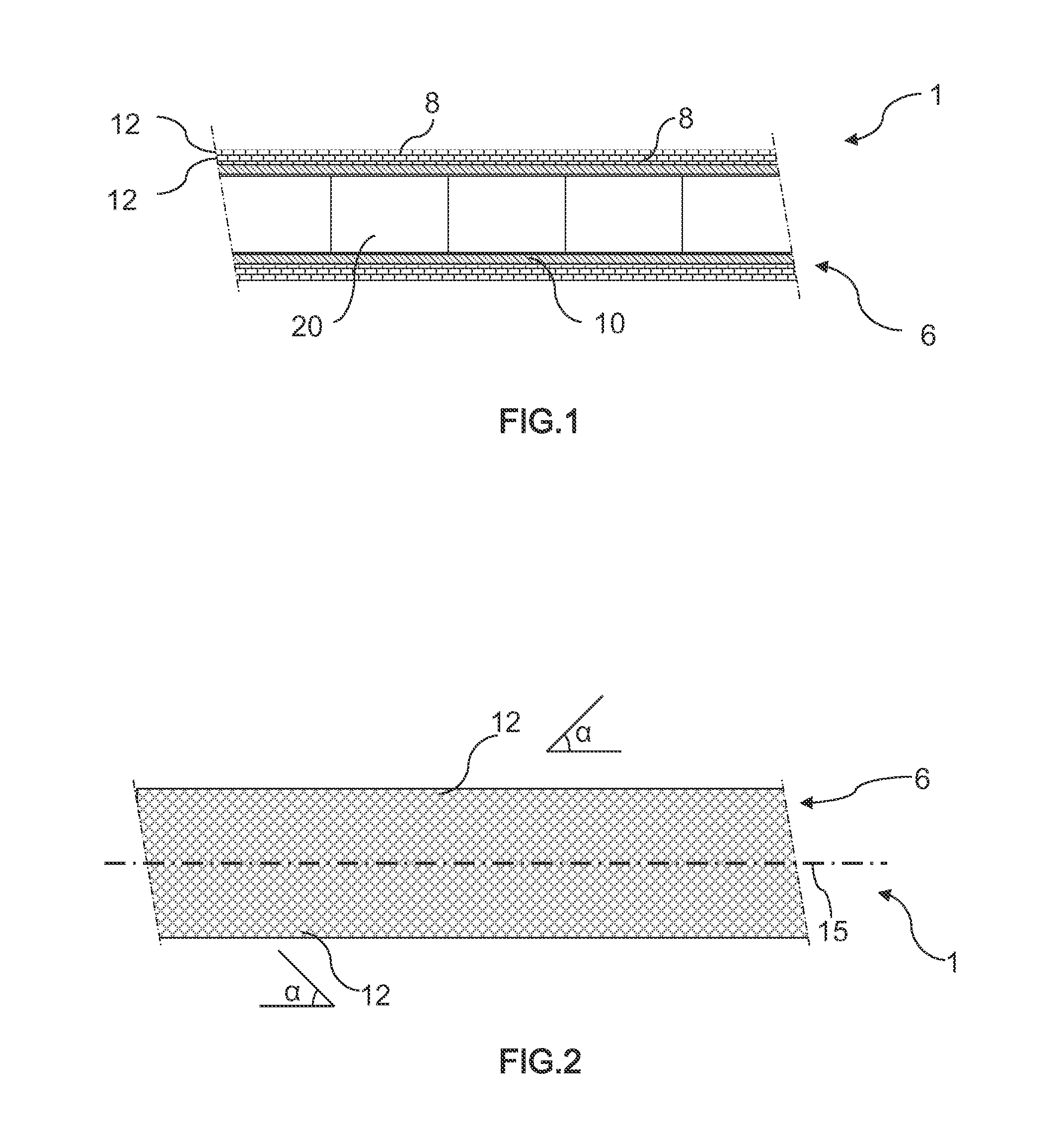 Composite Fuel Rod Cladding