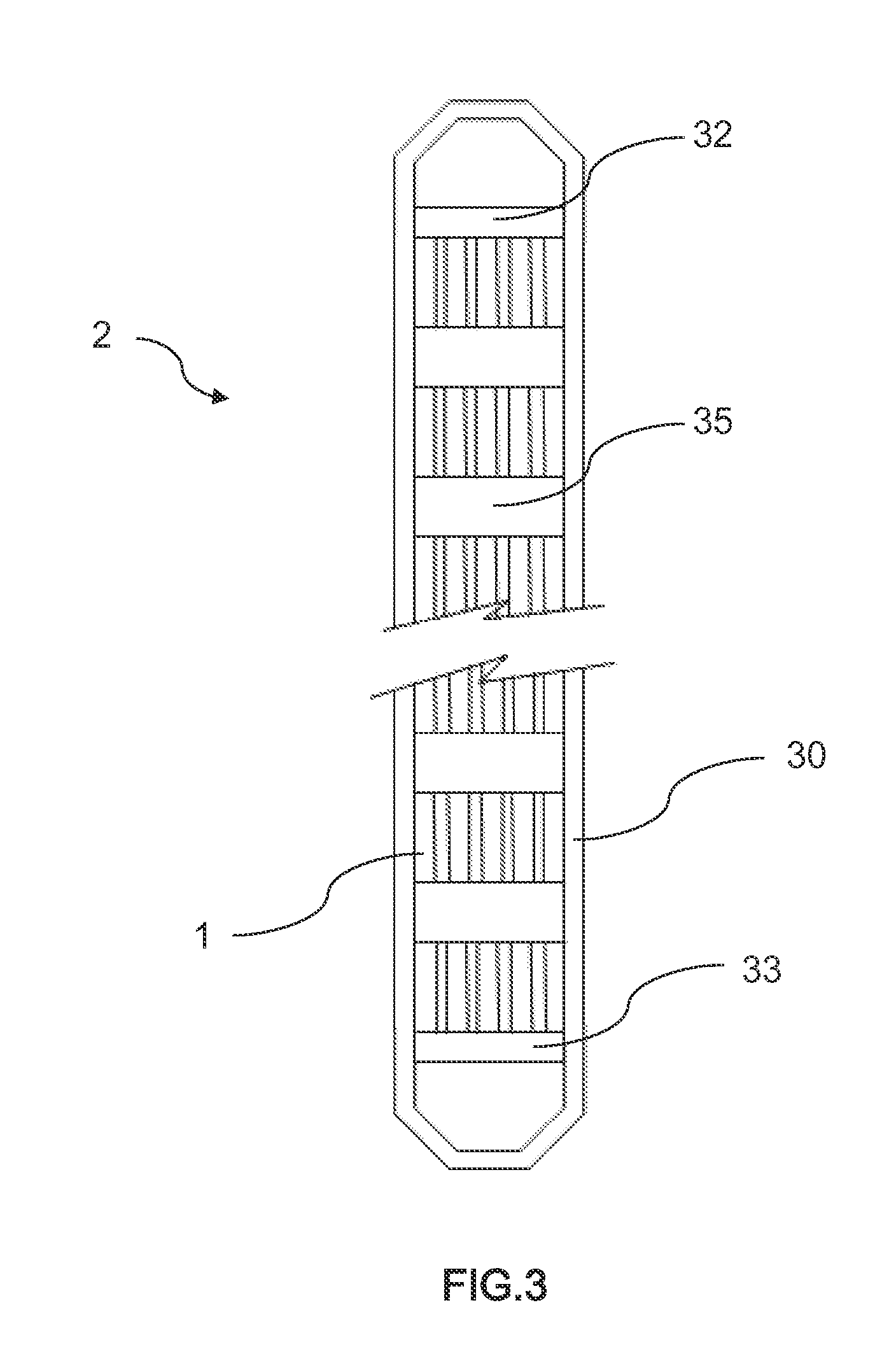 Composite Fuel Rod Cladding