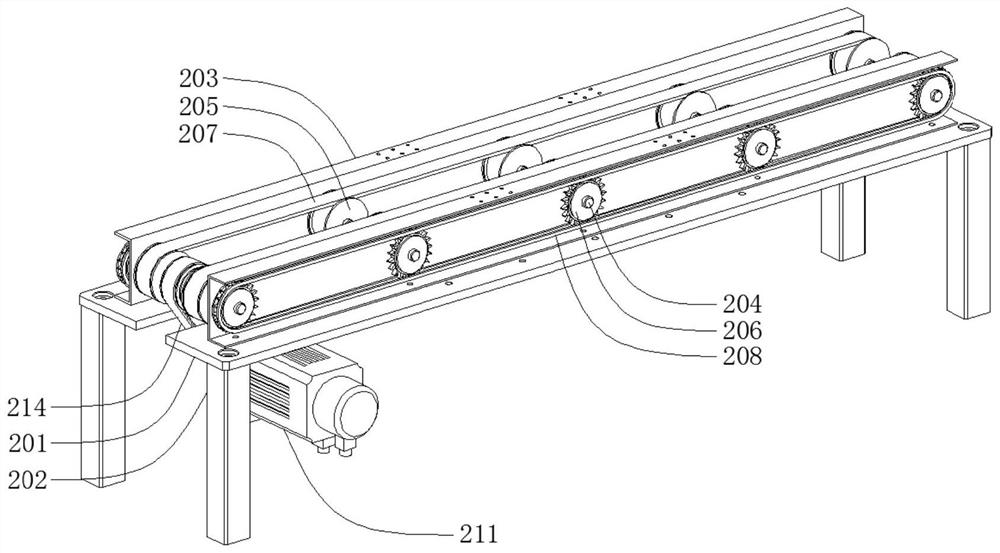 Electrolyte injection device in a lithium-ion battery