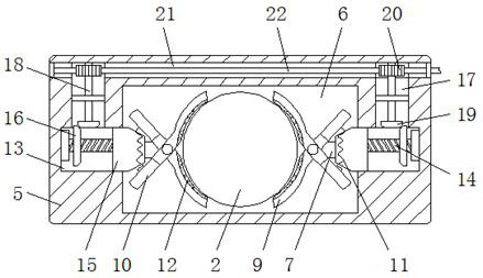 Machine oil pressure sensor with built-in protective cover