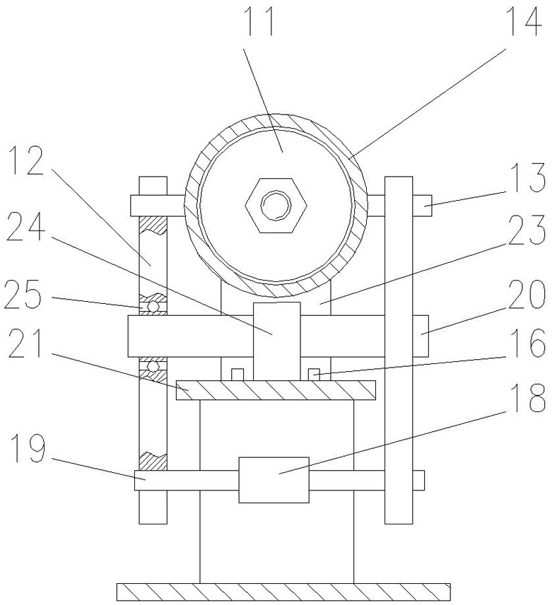 Fluid abrasive finishing processing device and finishing method for tubular workpieces