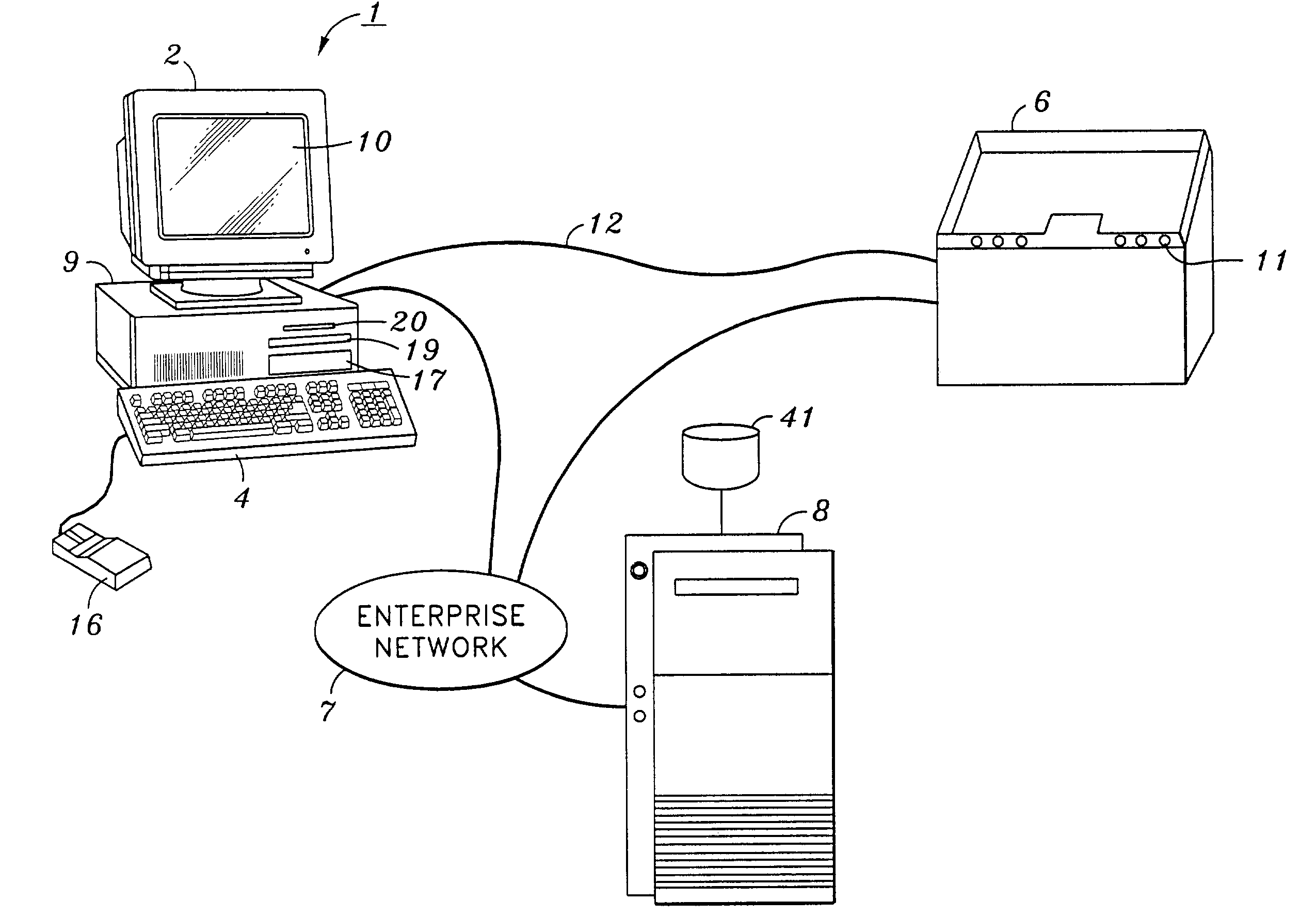 Two-pass device access management