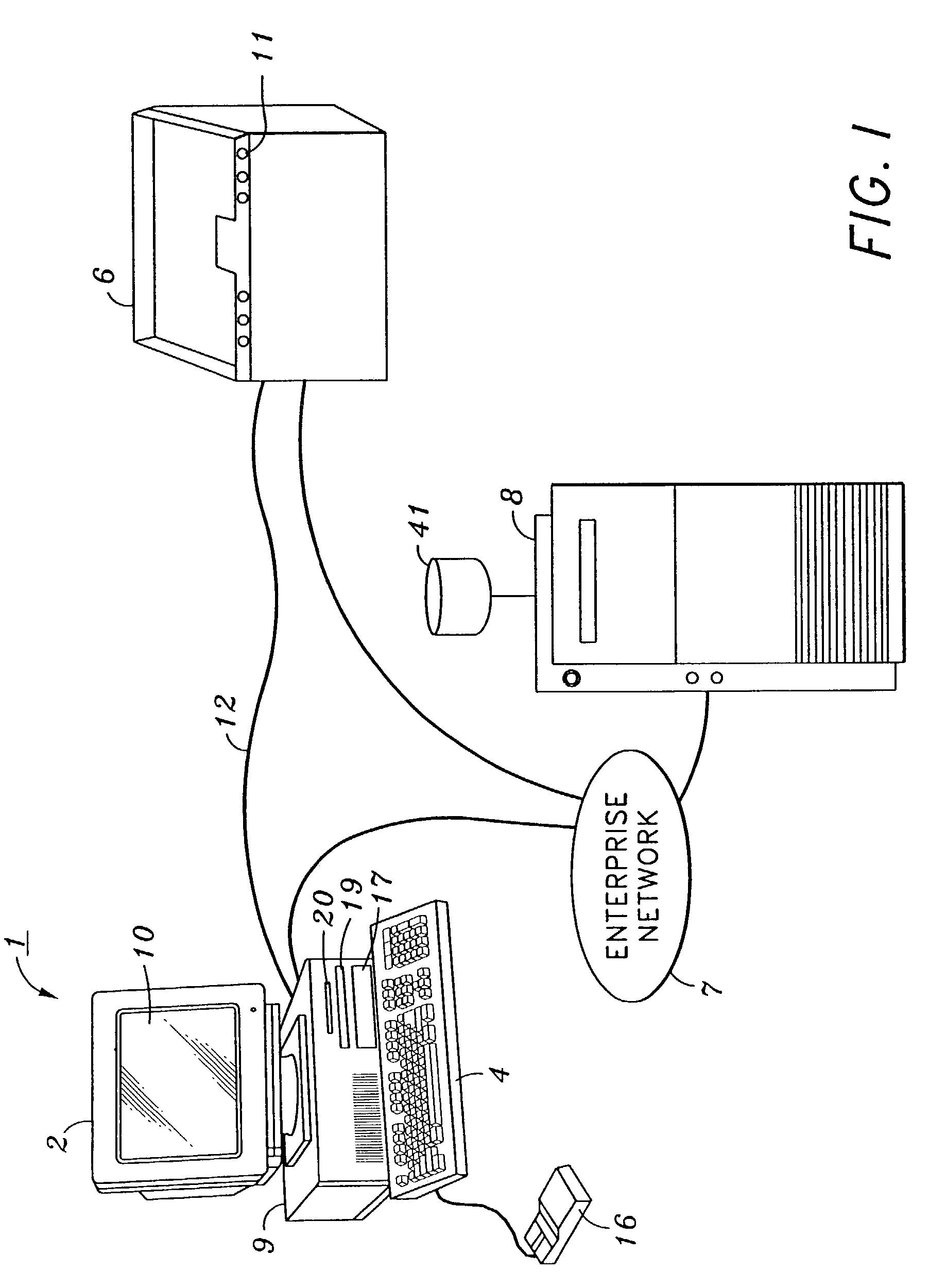 Two-pass device access management