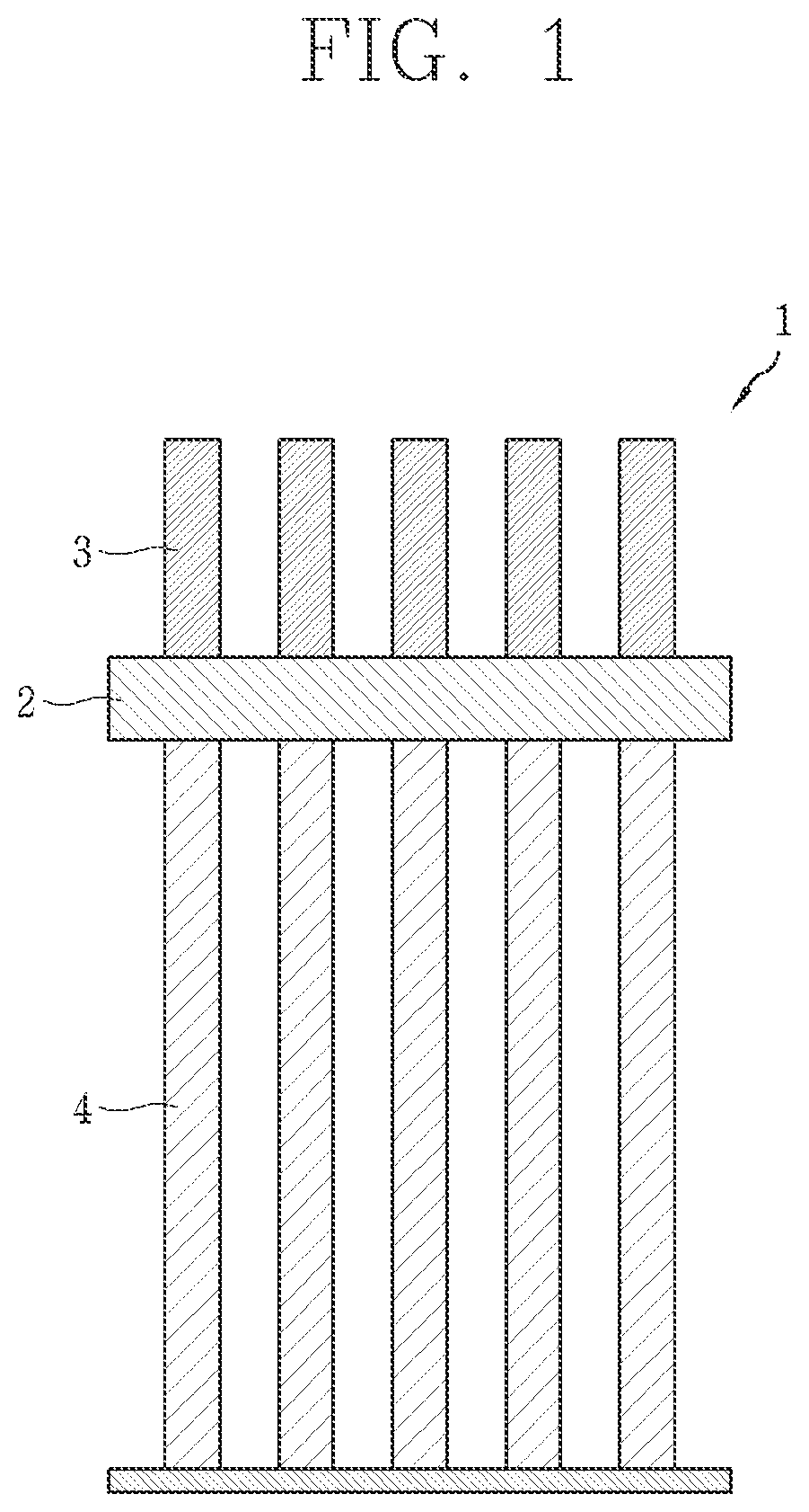 Remote dismantling system for nuclear power plant and nuclear power plant having same