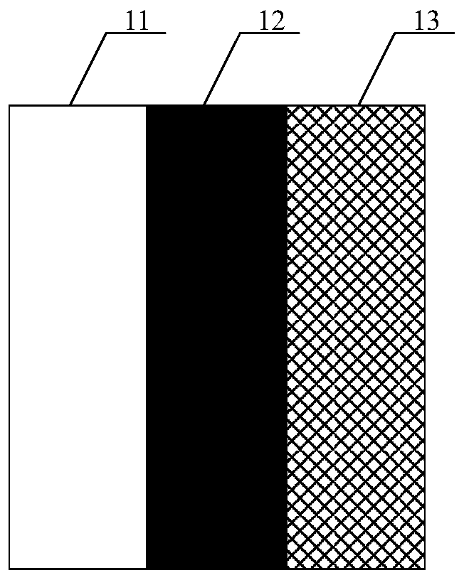 An electrospinning nozzle and an electrospinning device