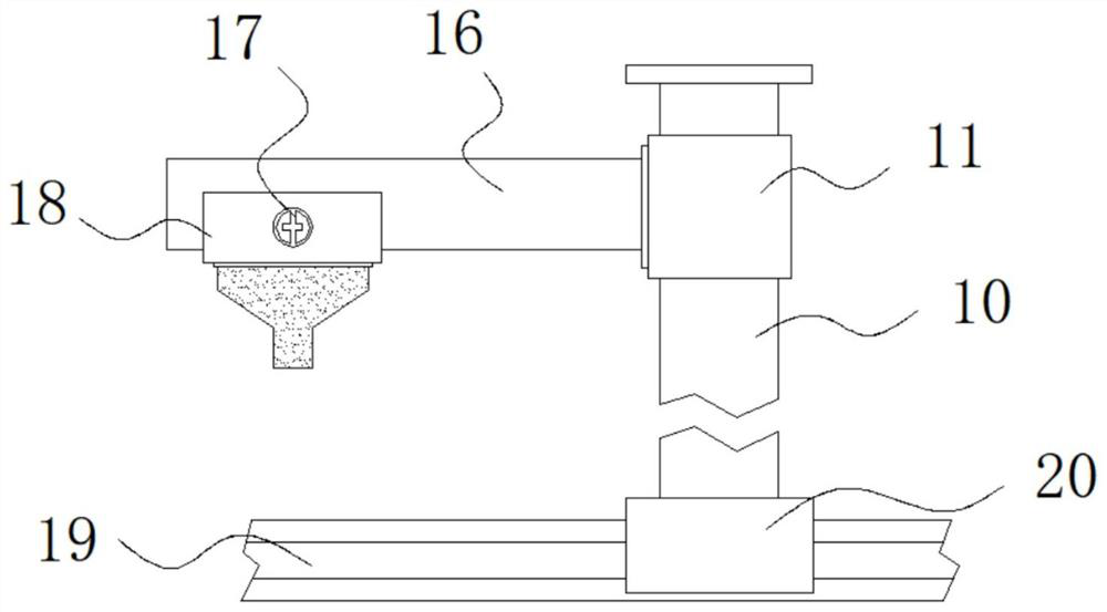 A kind of chip eutectic welding equipment and eutectic welding method