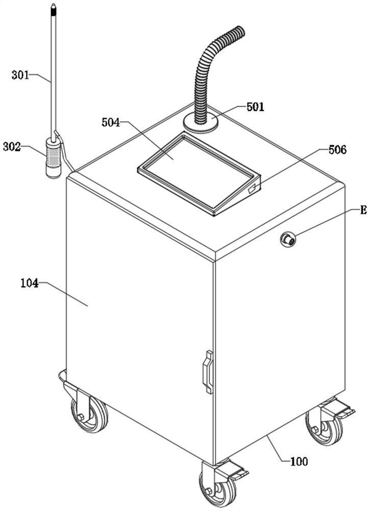 Internet-based degreasing and weight-losing system for surgical medical cosmetology