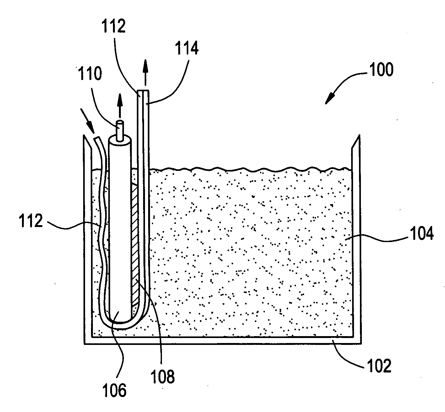 Method for continuous fabrication of carbon nanotube networks or membrane materials