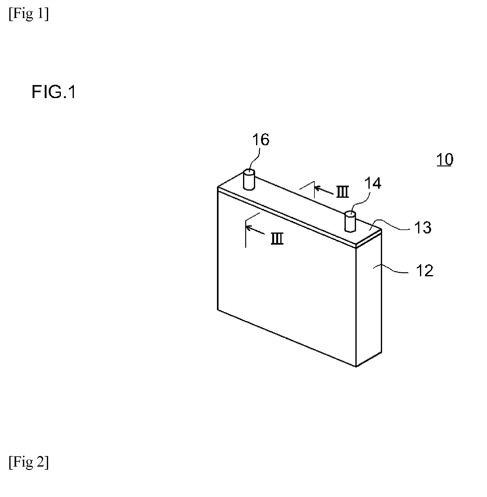 Non-aqueous electrolyte type lithium ion secondary cell