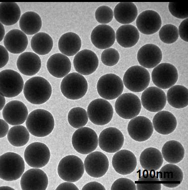 A kind of platinum copper nanocrystal used as tumor photothermal ablation diagnosis and treatment agent and preparation method