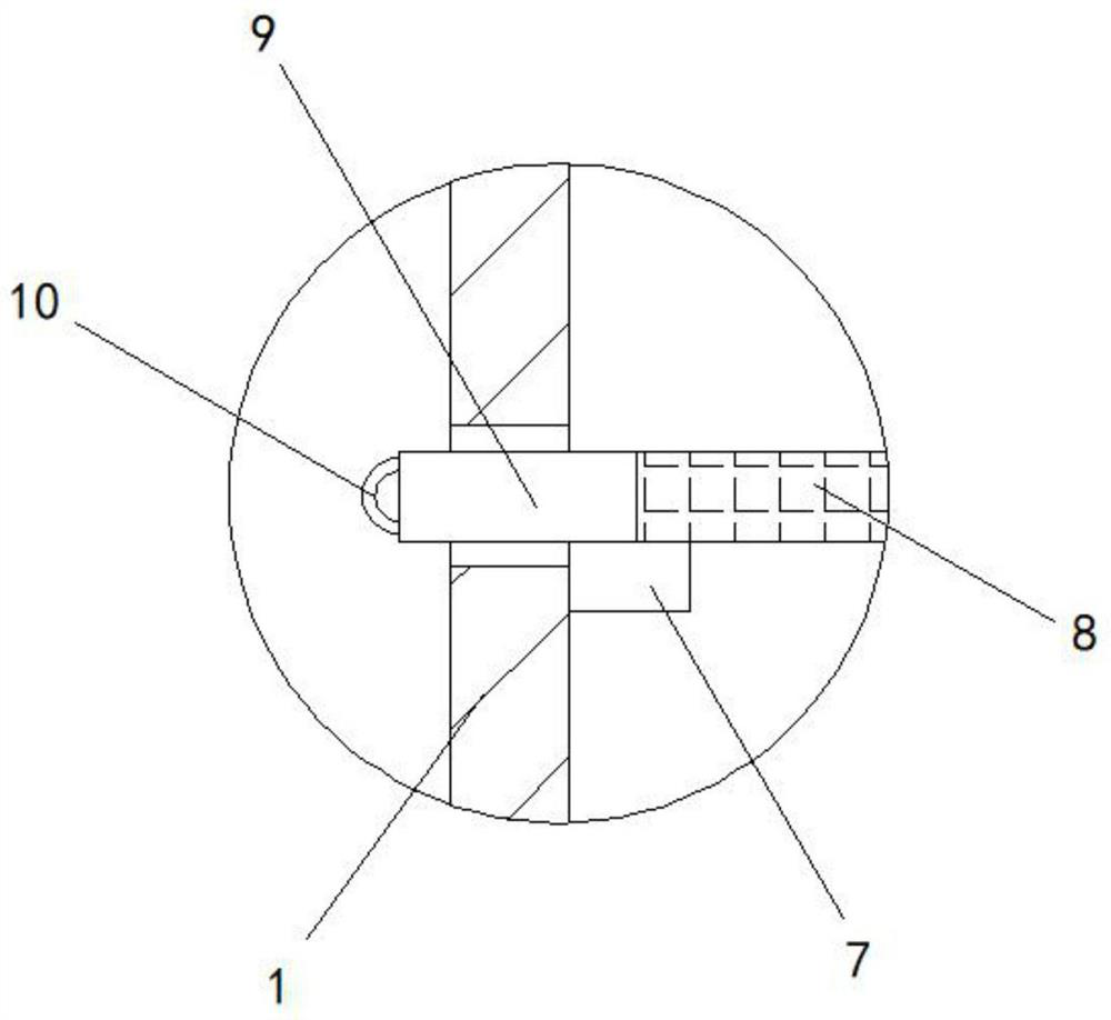 A special equipment for bovine bone paste concentration that can be precisely separated