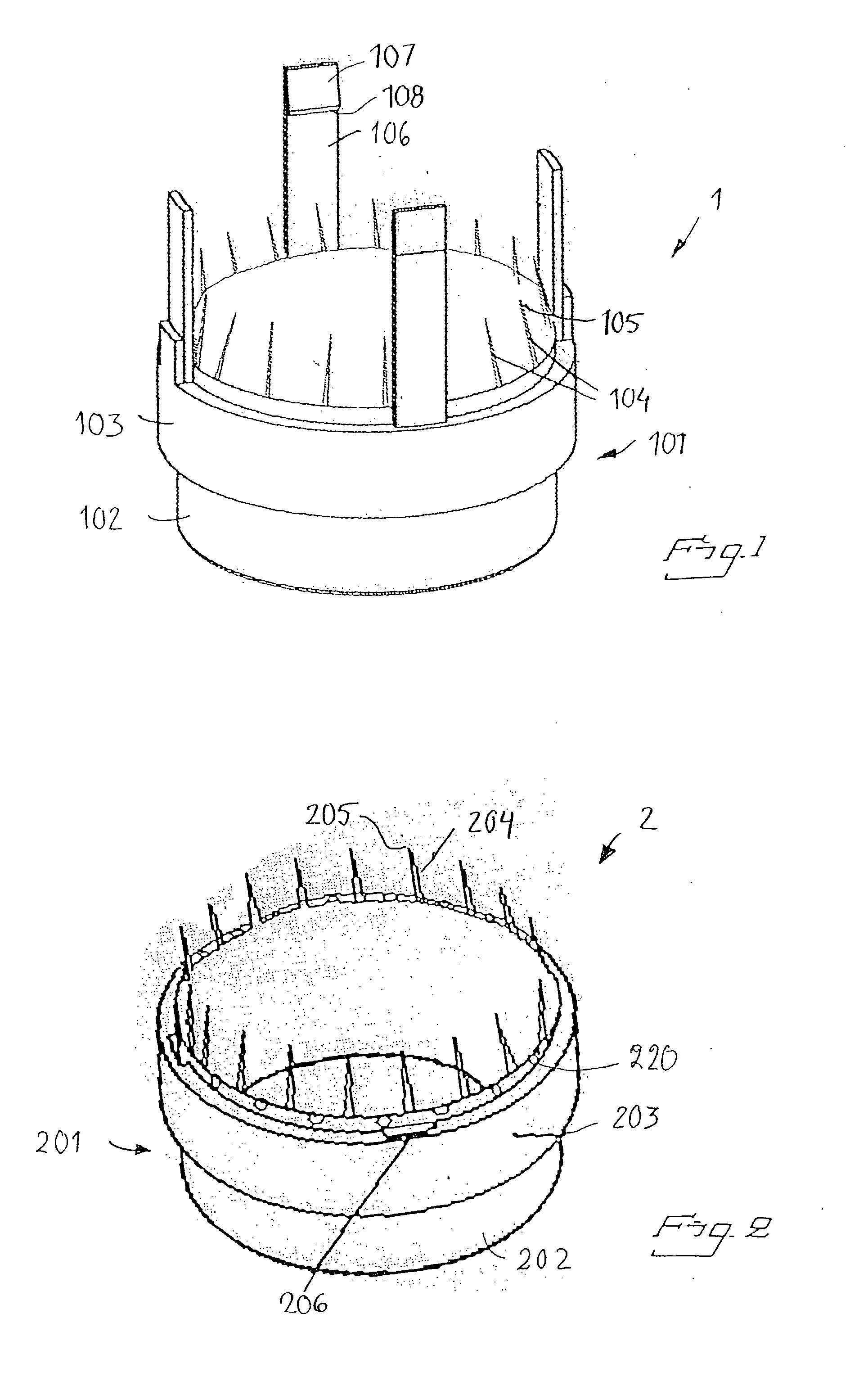 Anastomosis Device and Method