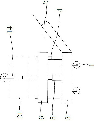 Method for high yield of late-sowing summer corn and special simple corn detasseling device