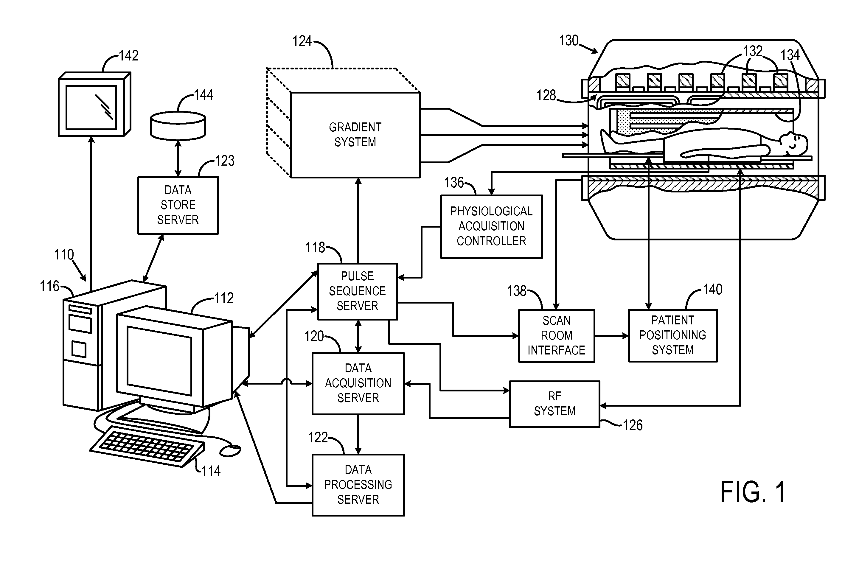 Method for Automatic Segmentation of Images