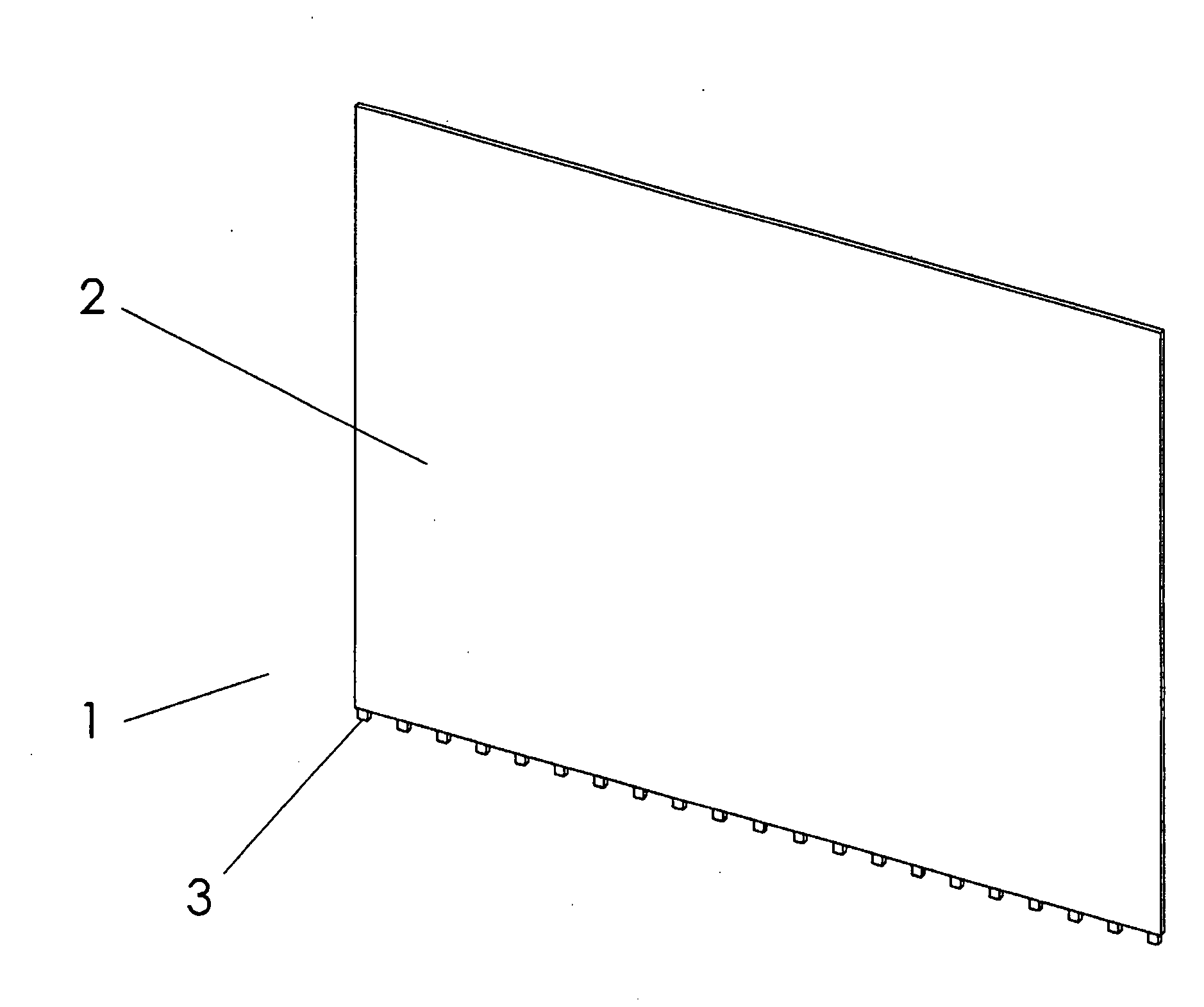 Optic System for Light Guide with Controlled Output