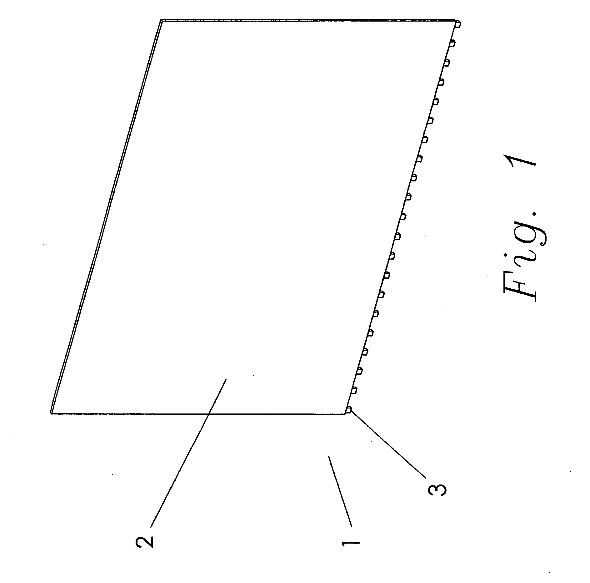 Optic System for Light Guide with Controlled Output