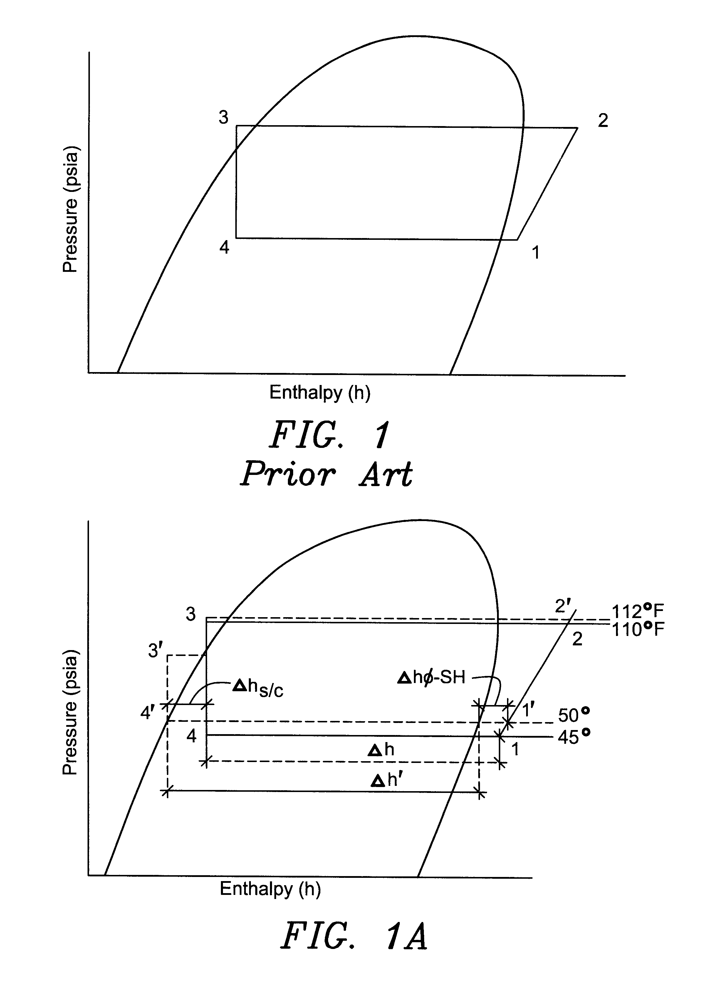 Flash gas and superheat eliminator for evaporators and method therefor