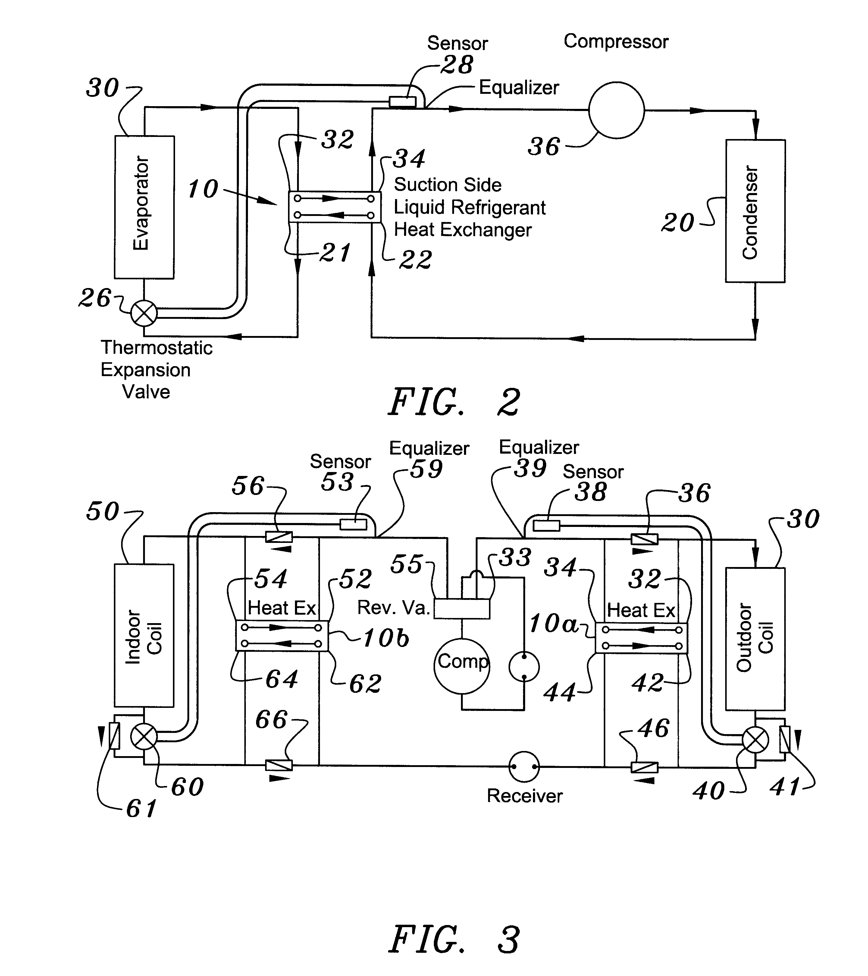 Flash gas and superheat eliminator for evaporators and method therefor