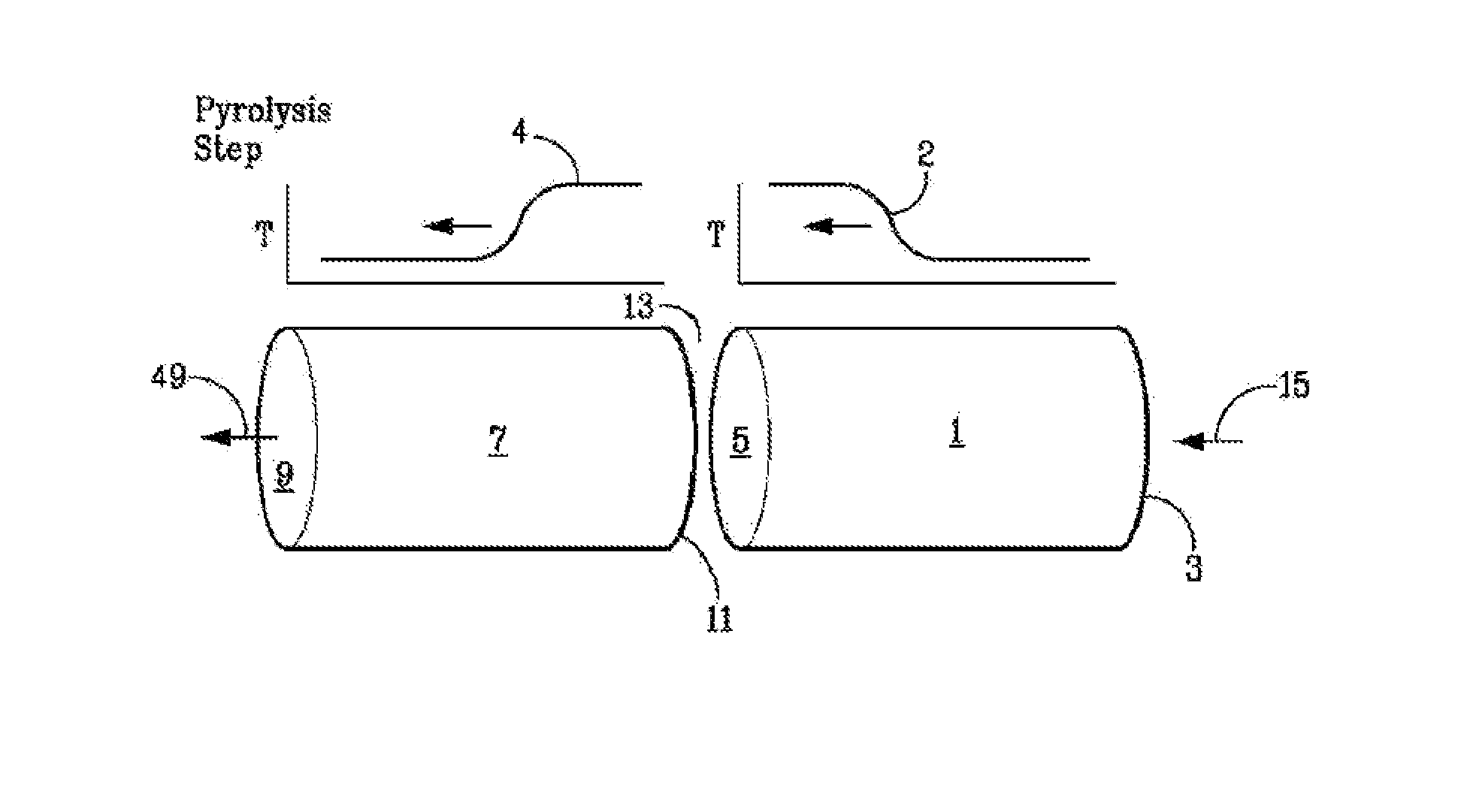 Hydrocarbon Conversion to Ethylene