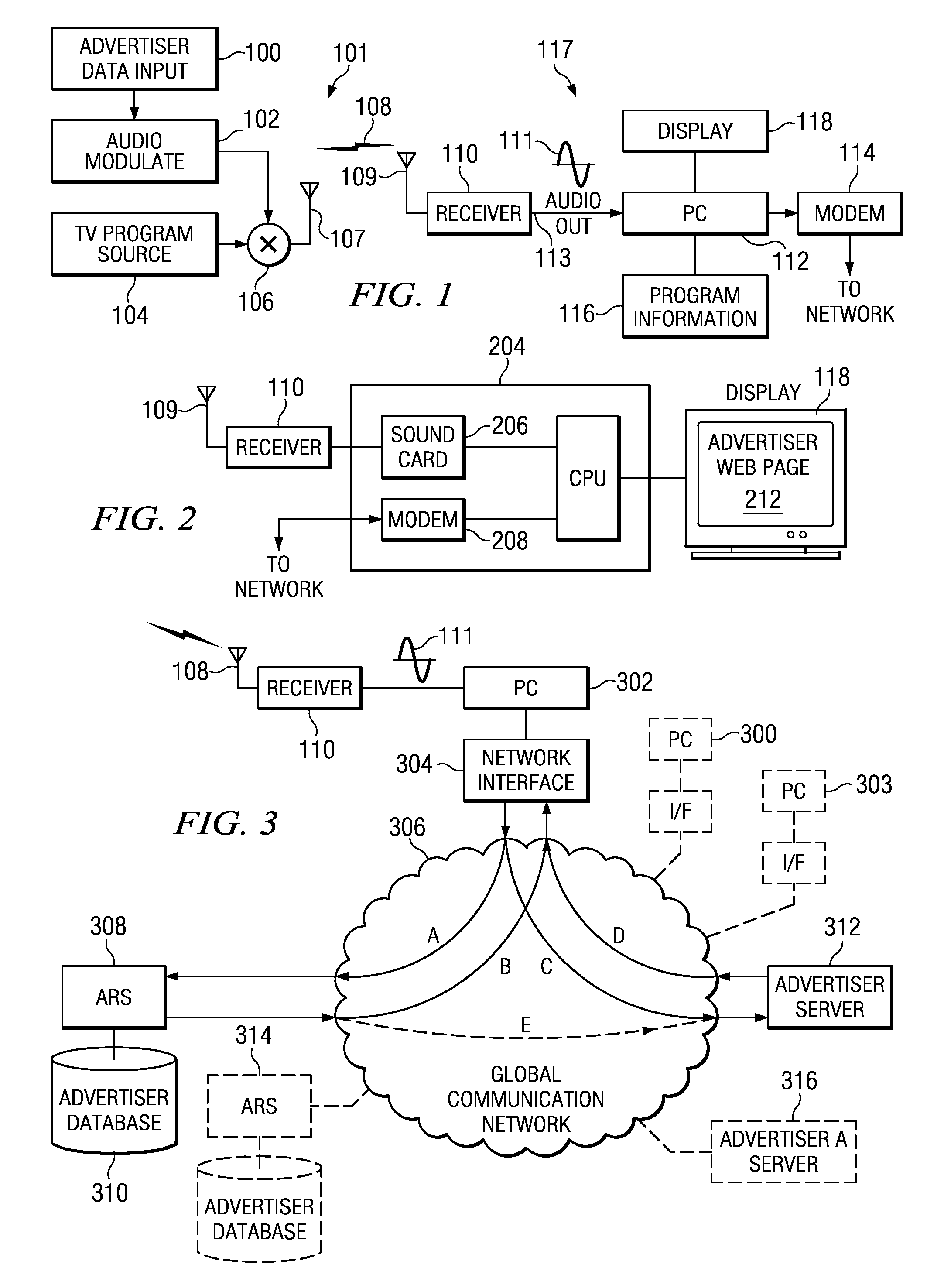 Accessing a vendor web site using personal account information retrieved from a credit card company web site