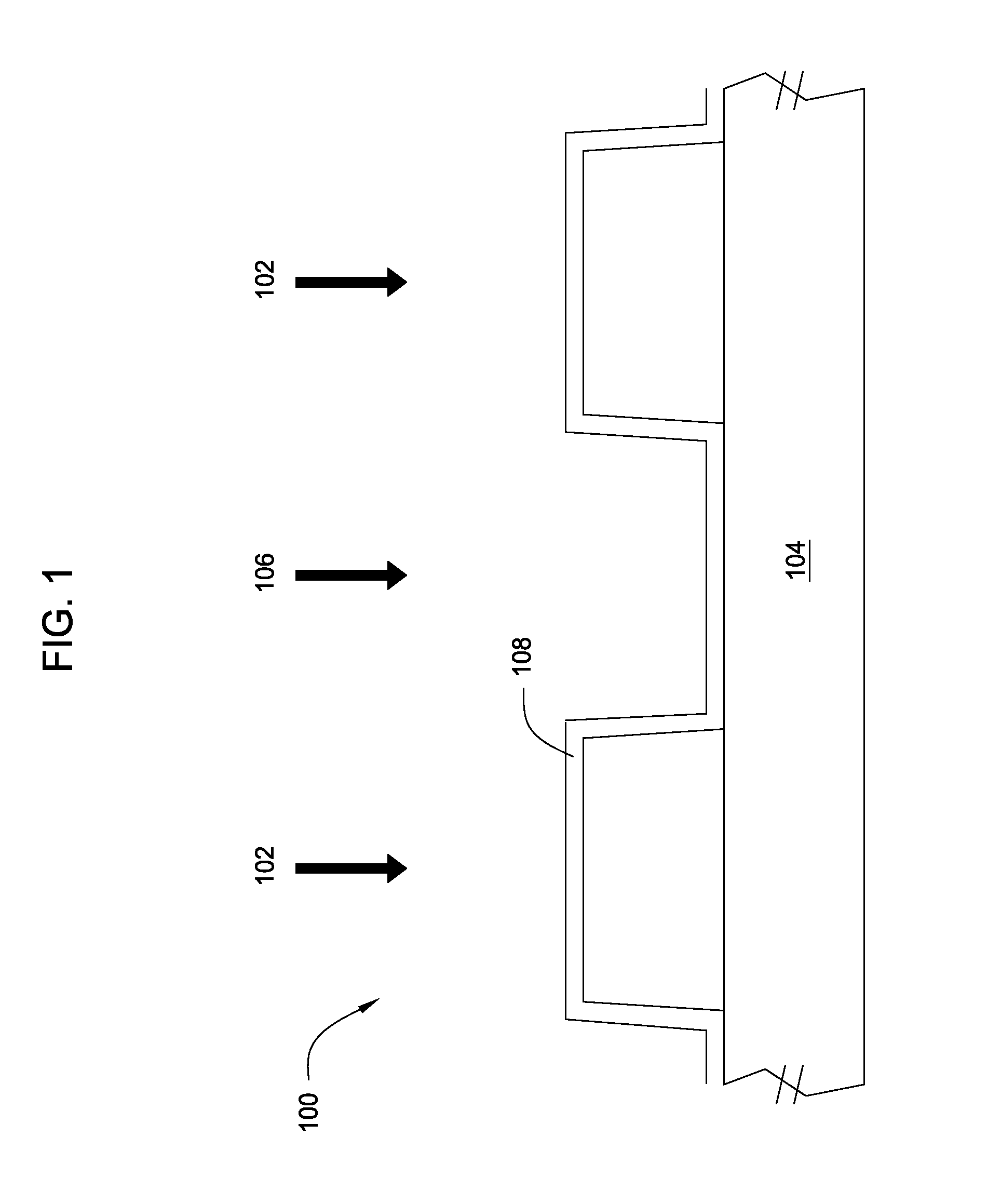 Method of separating semiconductor dies