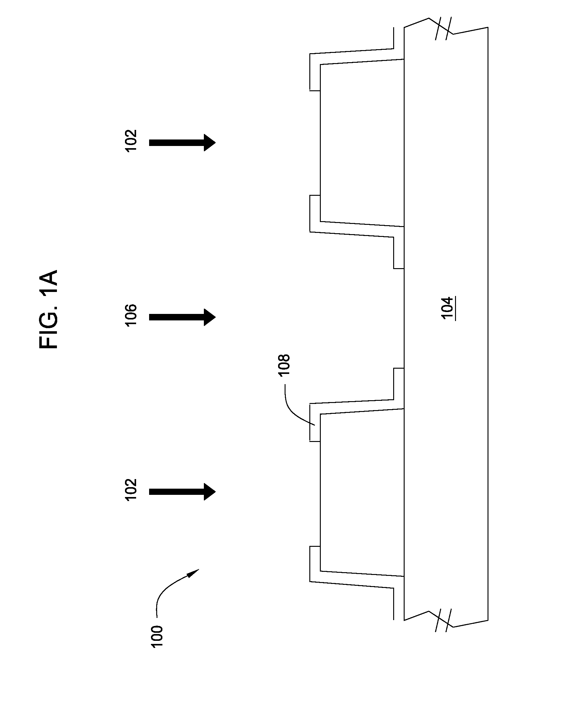 Method of separating semiconductor dies