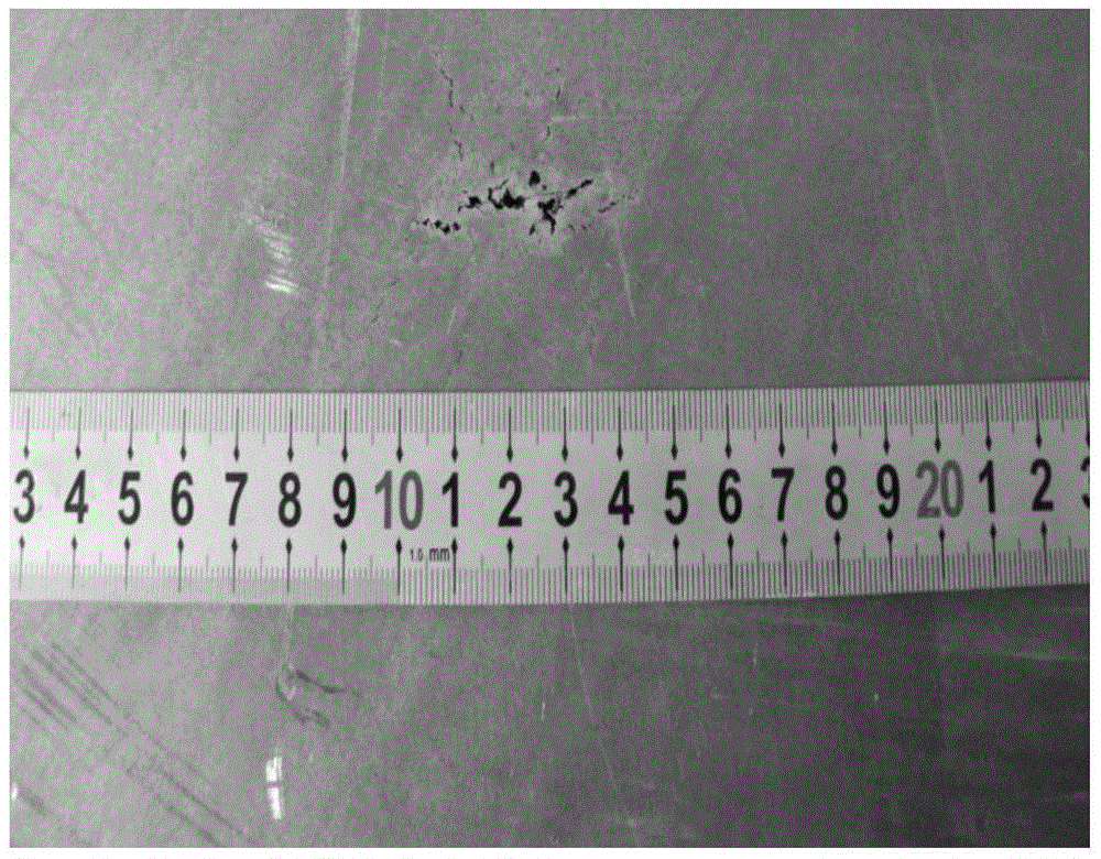 Atmosphere corrosion resisting structural steel liquid containing chrome, vanadium and nitride, atmosphere corrosion resisting structural steel and production method of atmosphere corrosion resisting structural steel