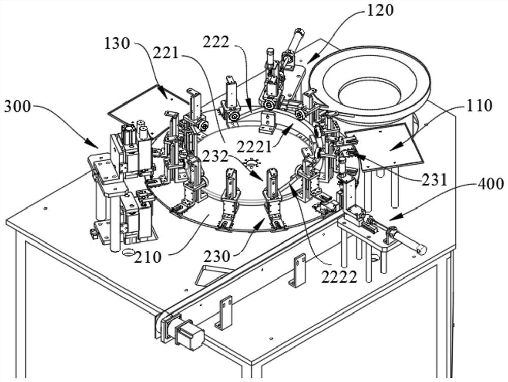 Spot welding device